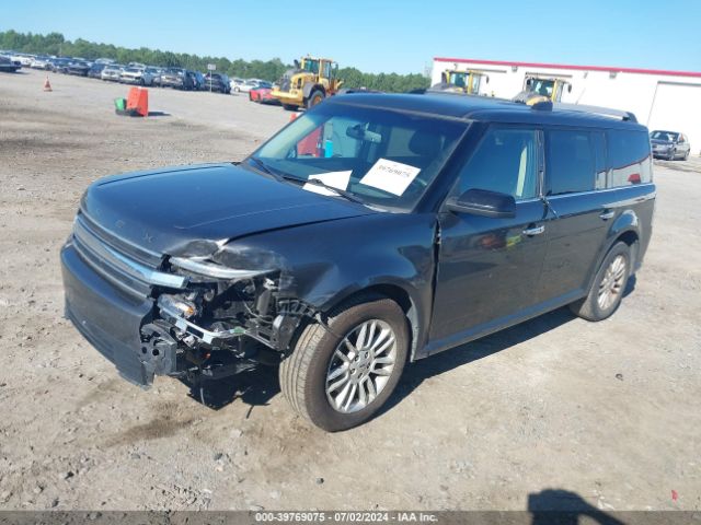 Photo 1 VIN: 2FMGK5C85KBA37212 - FORD FLEX 