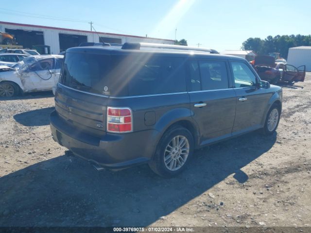 Photo 3 VIN: 2FMGK5C85KBA37212 - FORD FLEX 