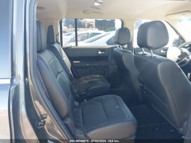 Photo 7 VIN: 2FMGK5C85KBA37212 - FORD FLEX 