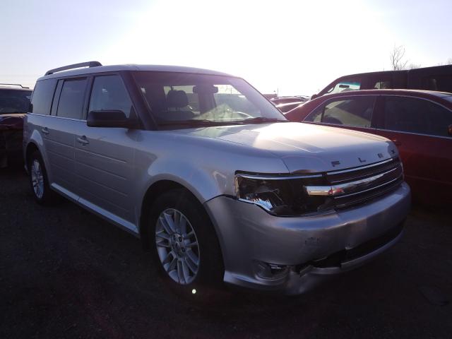 Photo 0 VIN: 2FMGK5C86DBD01556 - FORD FLEX SEL 