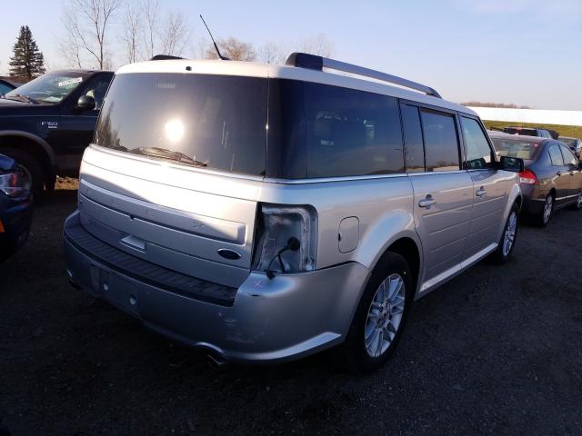 Photo 3 VIN: 2FMGK5C86DBD01556 - FORD FLEX SEL 