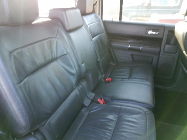 Photo 5 VIN: 2FMGK5C86DBD01556 - FORD FLEX SEL 