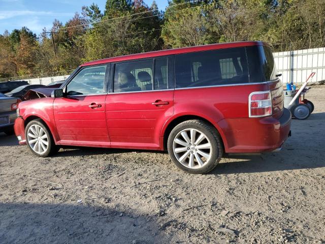 Photo 1 VIN: 2FMGK5C86DBD03338 - FORD FLEX SEL 