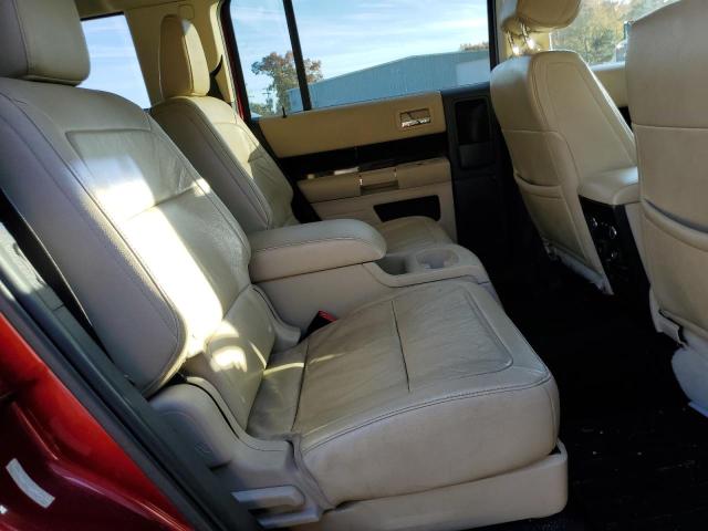 Photo 10 VIN: 2FMGK5C86DBD03338 - FORD FLEX SEL 