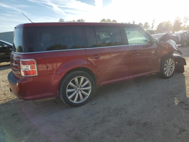 Photo 2 VIN: 2FMGK5C86DBD03338 - FORD FLEX SEL 