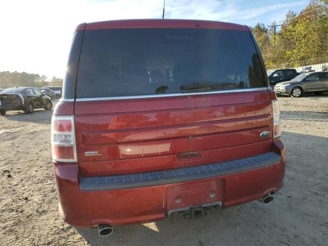 Photo 5 VIN: 2FMGK5C86DBD03338 - FORD FLEX SEL 