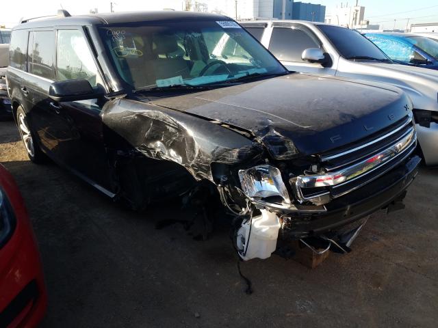 Photo 0 VIN: 2FMGK5C86DBD15599 - FORD FLEX SEL 