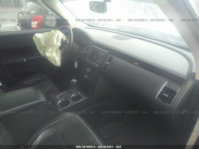 Photo 4 VIN: 2FMGK5C86DBD15635 - FORD FLEX 