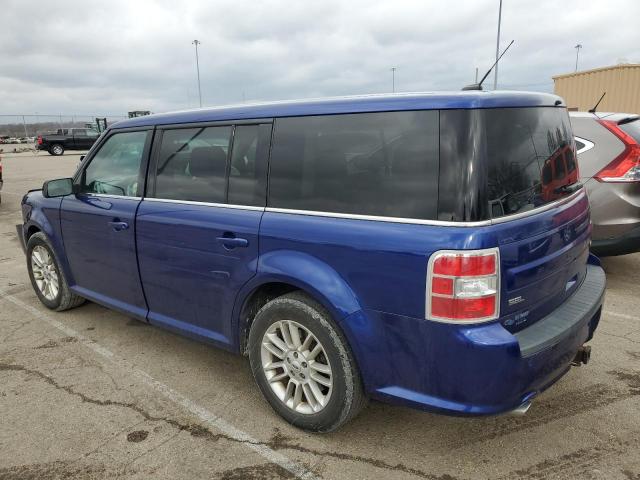 Photo 1 VIN: 2FMGK5C86DBD26022 - FORD FLEX SEL 