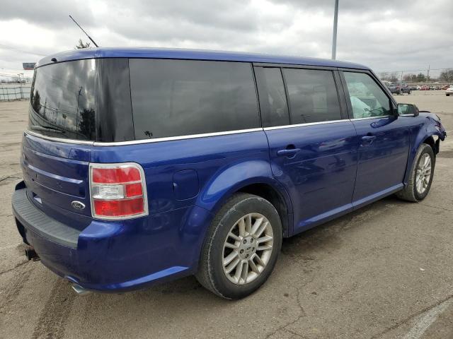 Photo 2 VIN: 2FMGK5C86DBD26022 - FORD FLEX SEL 