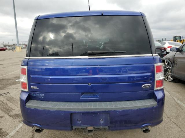 Photo 5 VIN: 2FMGK5C86DBD26022 - FORD FLEX SEL 