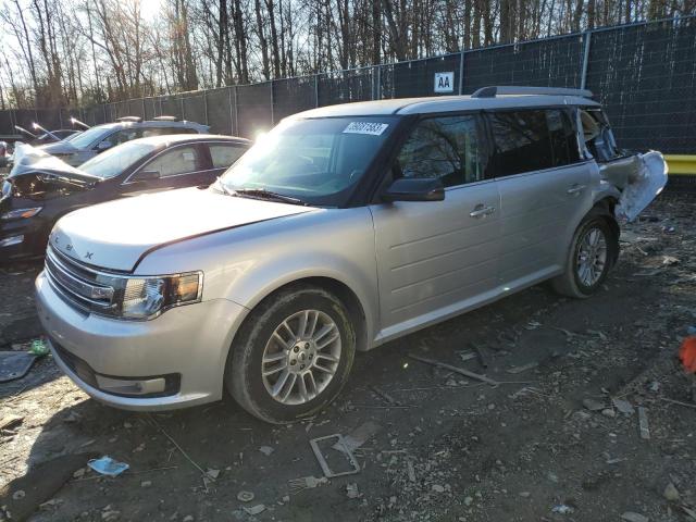 Photo 0 VIN: 2FMGK5C86DBD28062 - FORD FLEX SEL 