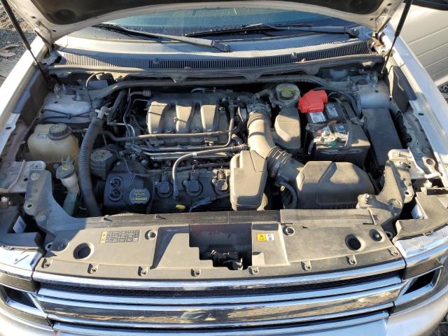 Photo 11 VIN: 2FMGK5C86DBD28062 - FORD FLEX SEL 