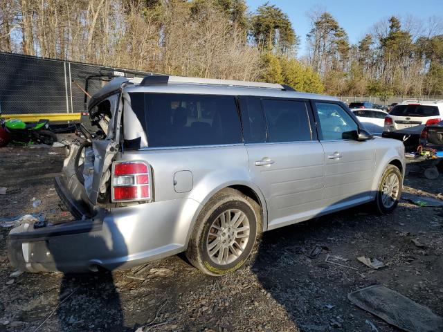 Photo 2 VIN: 2FMGK5C86DBD28062 - FORD FLEX SEL 