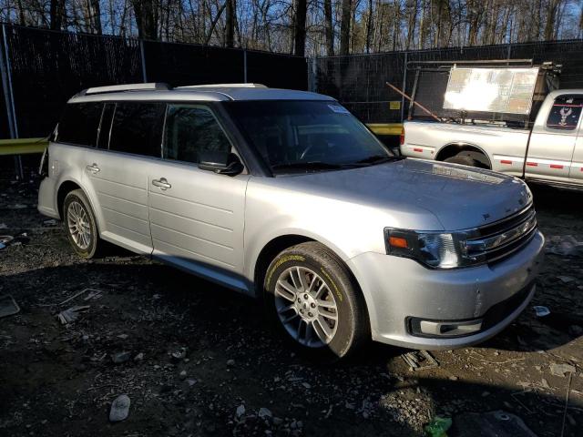 Photo 3 VIN: 2FMGK5C86DBD28062 - FORD FLEX SEL 