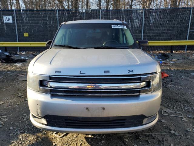 Photo 4 VIN: 2FMGK5C86DBD28062 - FORD FLEX SEL 