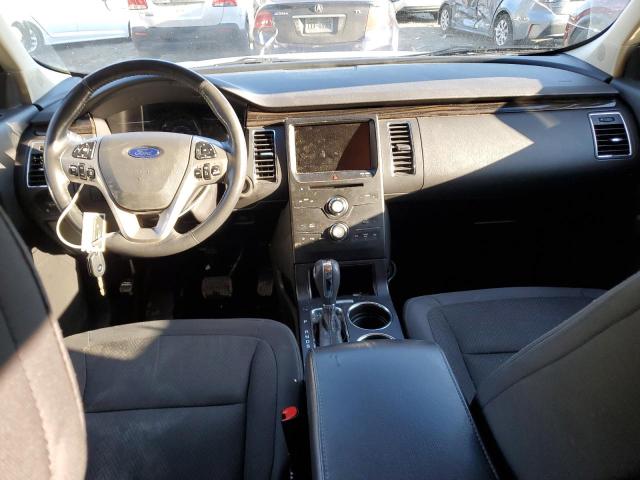 Photo 7 VIN: 2FMGK5C86DBD28062 - FORD FLEX SEL 