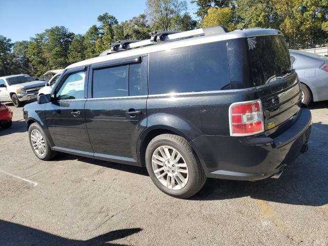 Photo 1 VIN: 2FMGK5C86EBD03096 - FORD FLEX SEL 