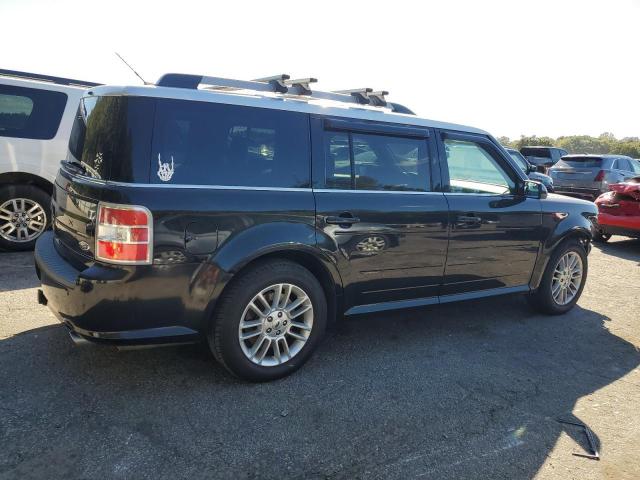 Photo 2 VIN: 2FMGK5C86EBD03096 - FORD FLEX SEL 