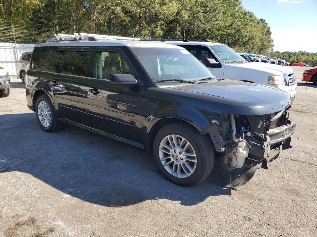 Photo 3 VIN: 2FMGK5C86EBD03096 - FORD FLEX SEL 