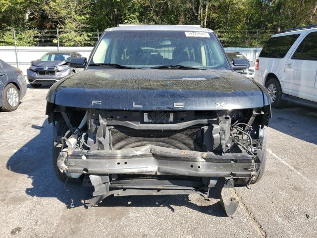 Photo 4 VIN: 2FMGK5C86EBD03096 - FORD FLEX SEL 