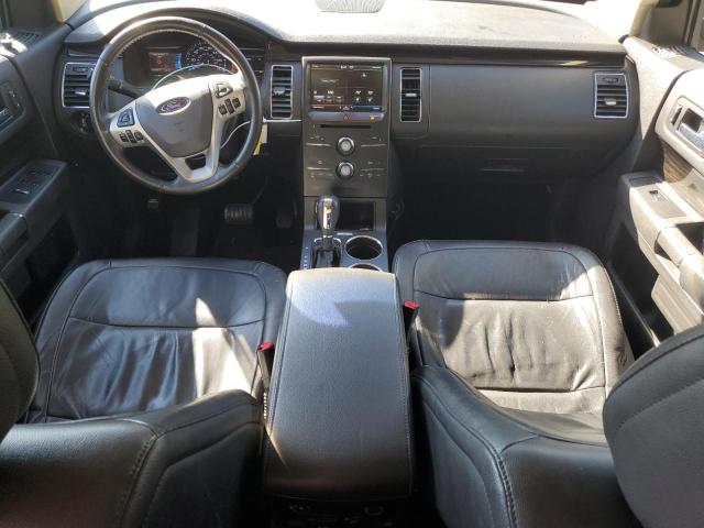 Photo 7 VIN: 2FMGK5C86EBD03096 - FORD FLEX SEL 