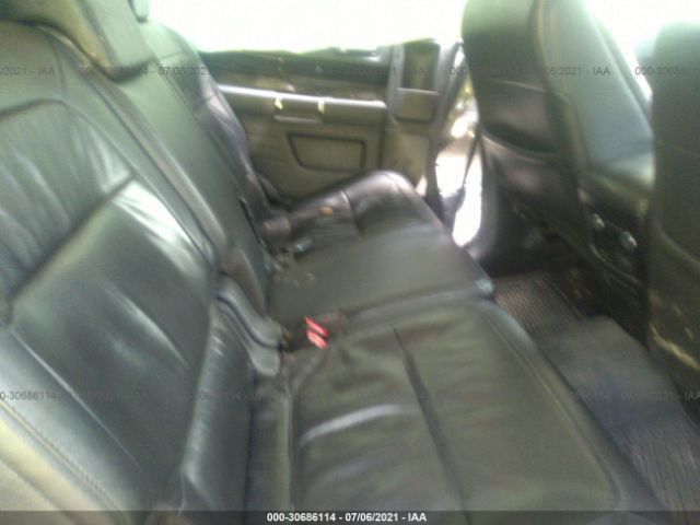 Photo 7 VIN: 2FMGK5C86EBD03907 - FORD FLEX 