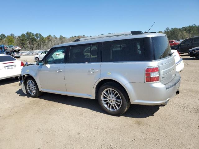 Photo 1 VIN: 2FMGK5C86EBD21694 - FORD FLEX SEL 