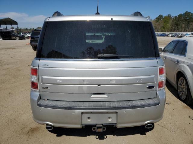 Photo 5 VIN: 2FMGK5C86EBD21694 - FORD FLEX SEL 