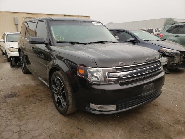 Photo 0 VIN: 2FMGK5C86EBD22246 - FORD FLEX SEL 