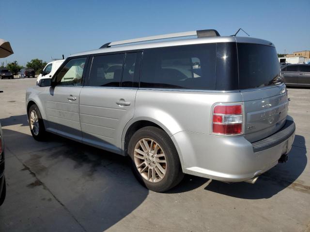 Photo 1 VIN: 2FMGK5C86EBD28578 - FORD FLEX SEL 