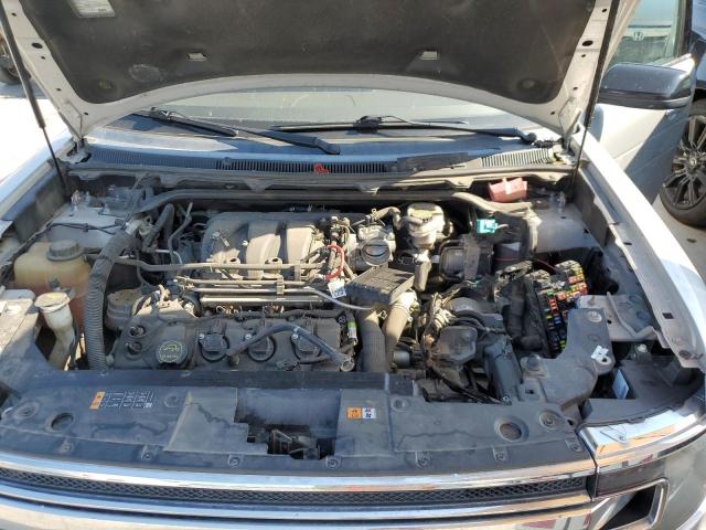 Photo 11 VIN: 2FMGK5C86EBD28578 - FORD FLEX SEL 