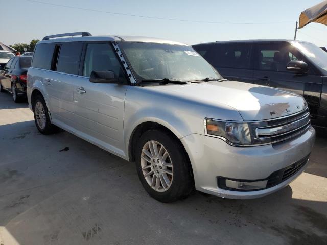 Photo 3 VIN: 2FMGK5C86EBD28578 - FORD FLEX SEL 