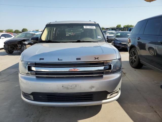 Photo 4 VIN: 2FMGK5C86EBD28578 - FORD FLEX SEL 