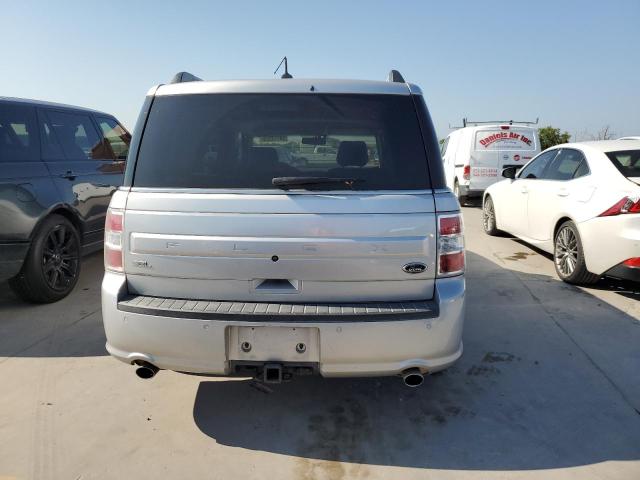 Photo 5 VIN: 2FMGK5C86EBD28578 - FORD FLEX SEL 