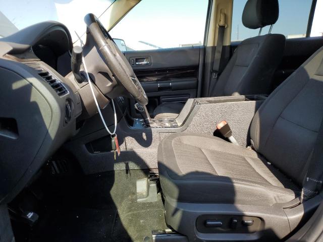 Photo 6 VIN: 2FMGK5C86EBD28578 - FORD FLEX SEL 