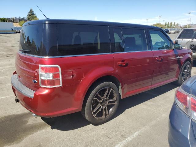 Photo 2 VIN: 2FMGK5C86EBD45428 - FORD FLEX SEL 