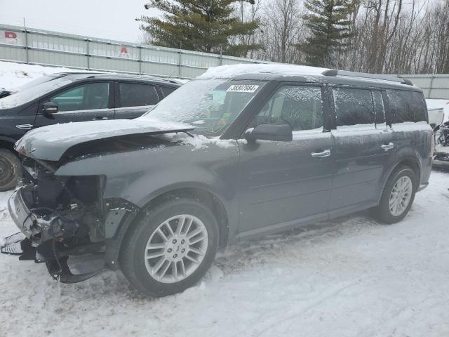 Photo 0 VIN: 2FMGK5C86FBA02314 - FORD FLEX 