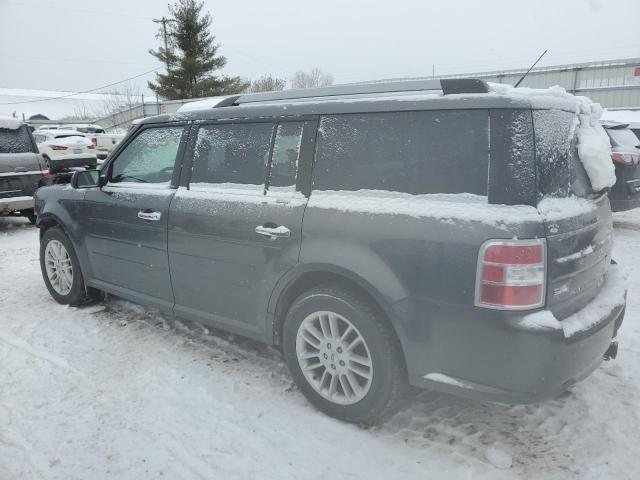 Photo 1 VIN: 2FMGK5C86FBA02314 - FORD FLEX 