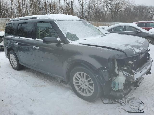 Photo 3 VIN: 2FMGK5C86FBA02314 - FORD FLEX 