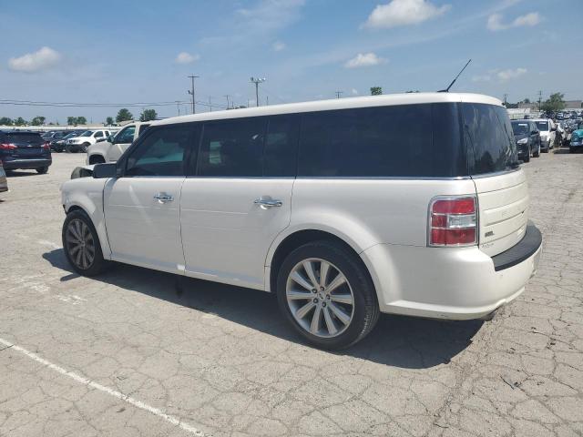 Photo 1 VIN: 2FMGK5C86FBA11594 - FORD FLEX 