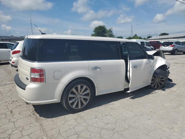 Photo 2 VIN: 2FMGK5C86FBA11594 - FORD FLEX 