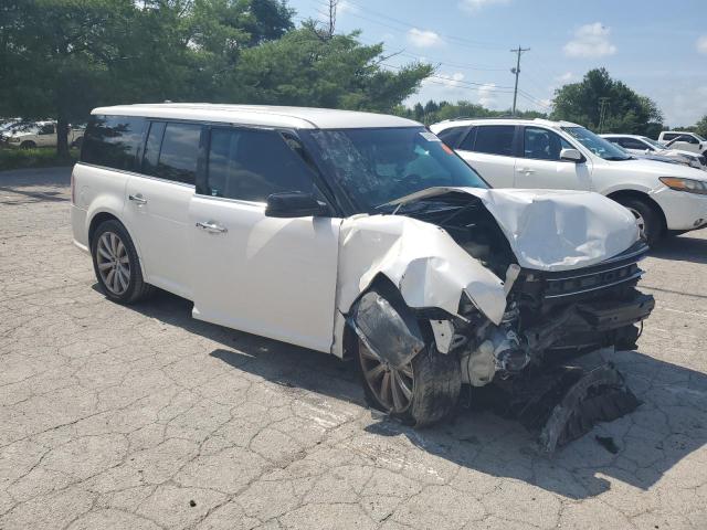 Photo 3 VIN: 2FMGK5C86FBA11594 - FORD FLEX 