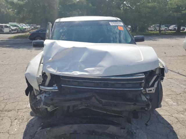 Photo 4 VIN: 2FMGK5C86FBA11594 - FORD FLEX 