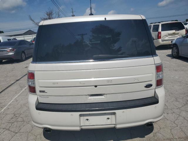 Photo 5 VIN: 2FMGK5C86FBA11594 - FORD FLEX 