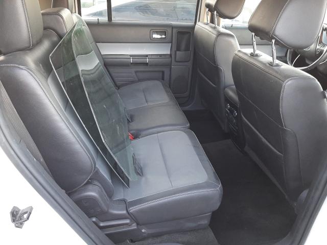 Photo 5 VIN: 2FMGK5C86FBA12244 - FORD FLEX 