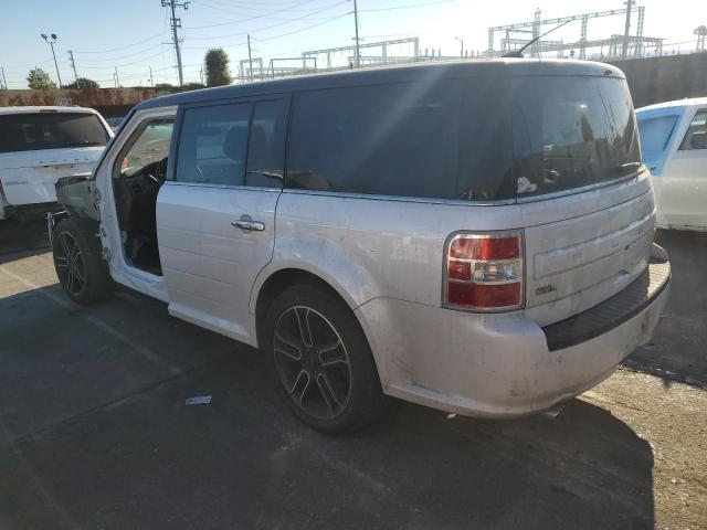 Photo 1 VIN: 2FMGK5C86FBA14723 - FORD FLEX SEL 