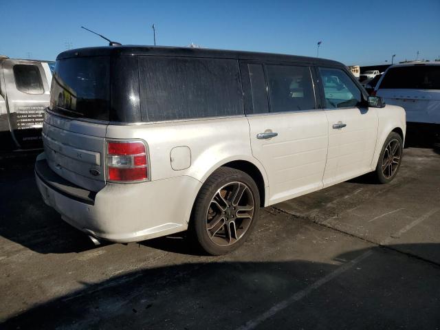 Photo 2 VIN: 2FMGK5C86FBA14723 - FORD FLEX SEL 