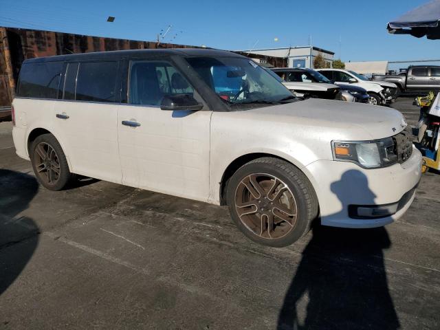 Photo 3 VIN: 2FMGK5C86FBA14723 - FORD FLEX SEL 