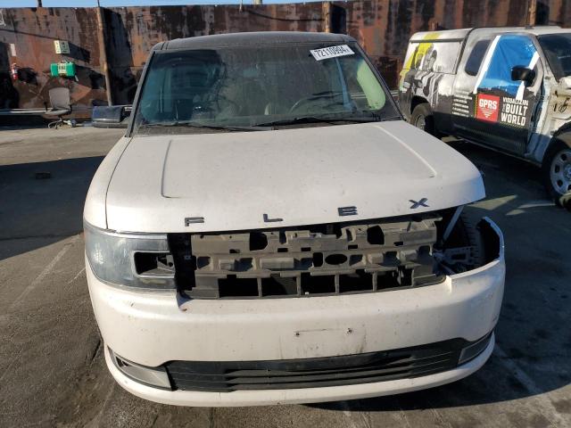 Photo 4 VIN: 2FMGK5C86FBA14723 - FORD FLEX SEL 